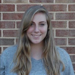 Meet your Posher, Leah